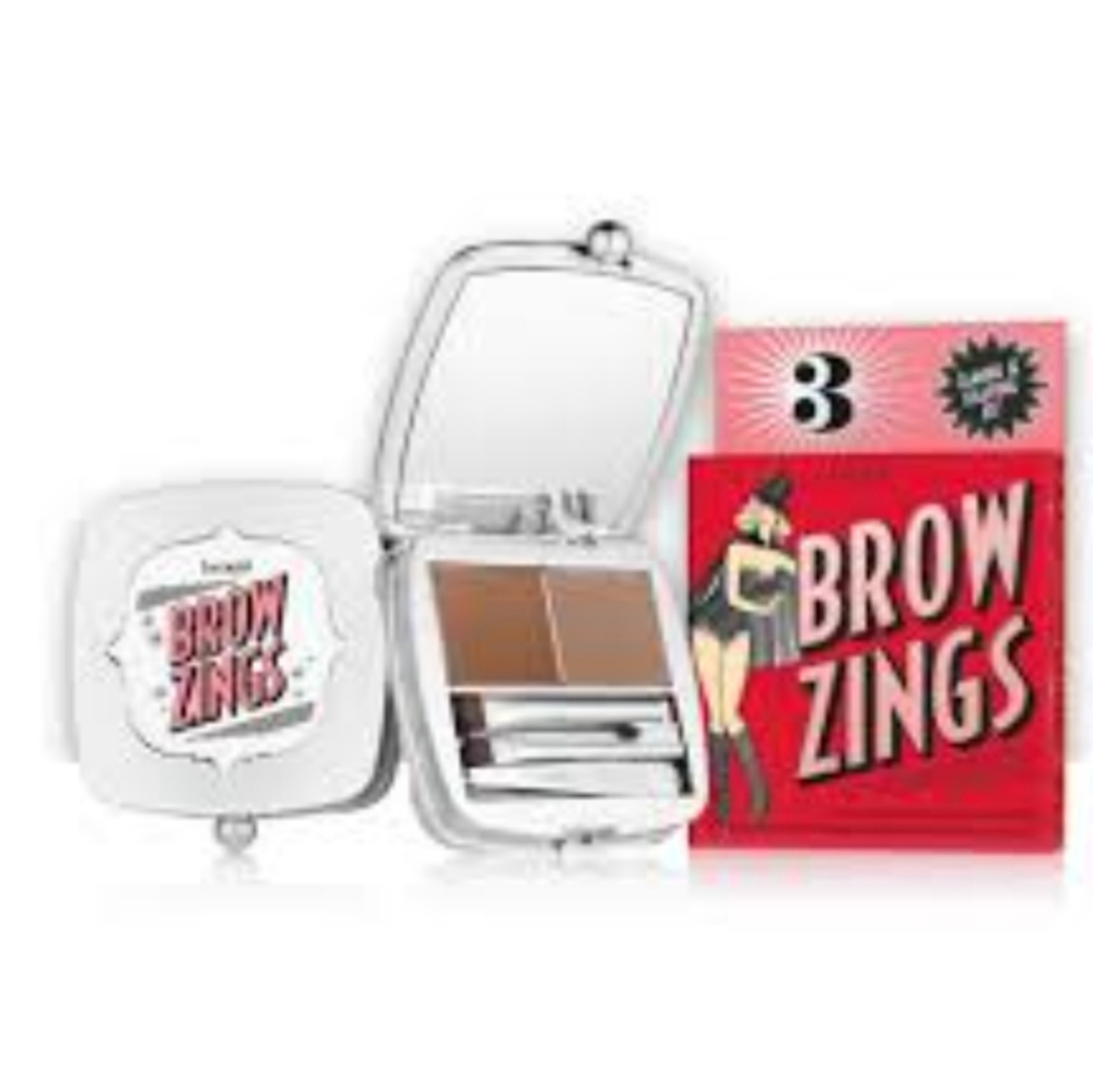 Benefit brow kit